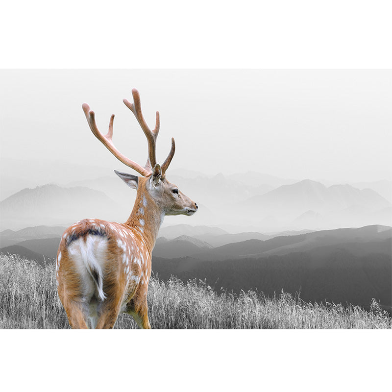 Deer freeshipping - Beautiful Spaces Store