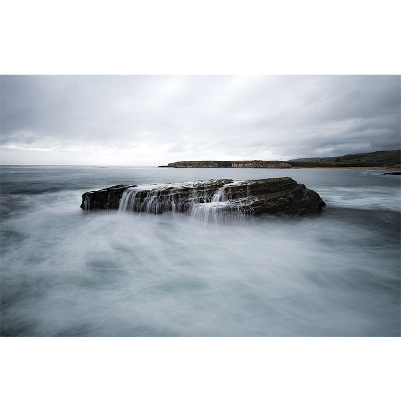 Misty Sea freeshipping - Beautiful Spaces Store