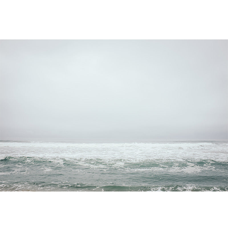 Overcast Sea freeshipping - Beautiful Spaces Store