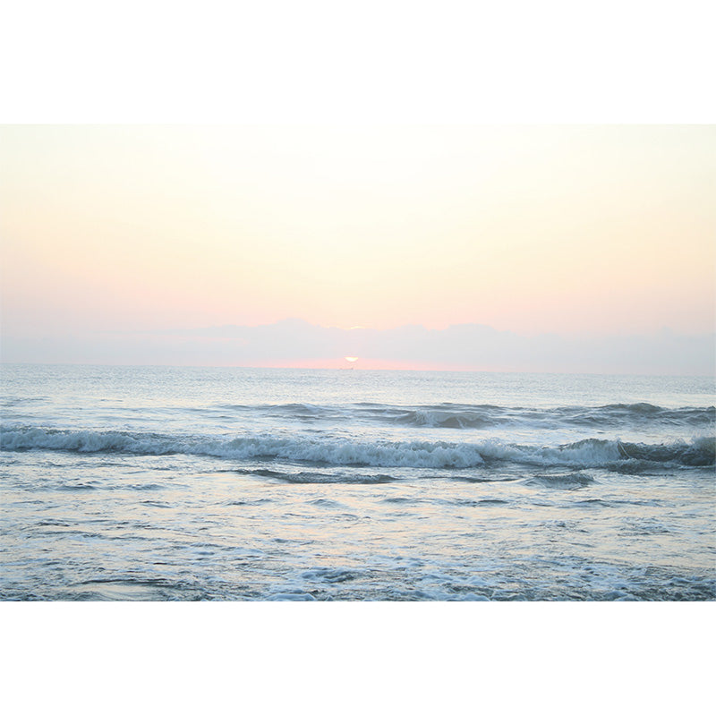 Sea At Dusk freeshipping - Beautiful Spaces Store