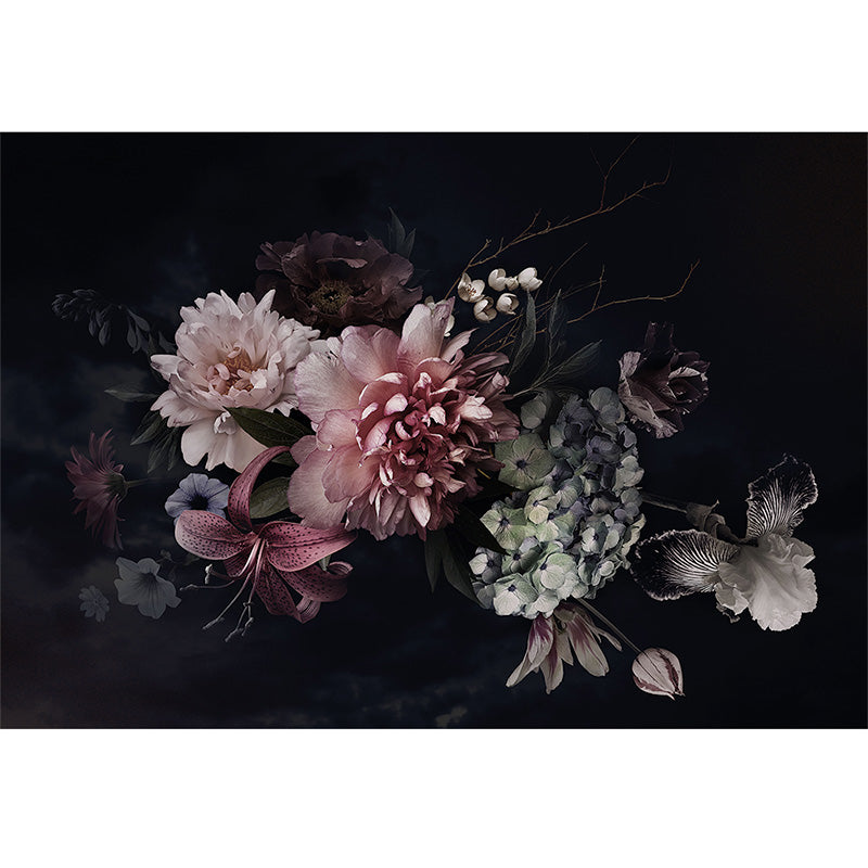 Chiaroscuro Bouquet freeshipping - Beautiful Spaces Store