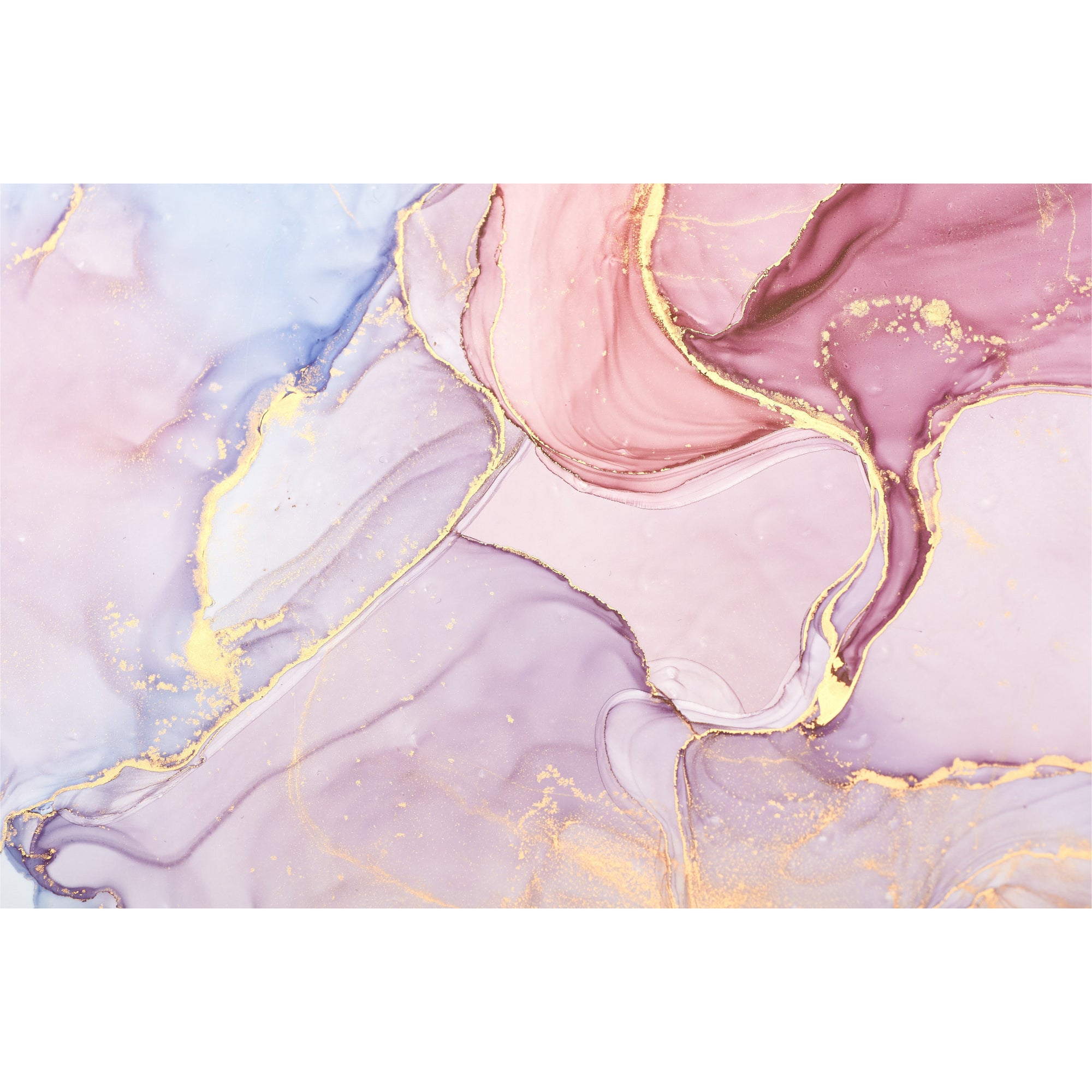 Abstract Light Pinks freeshipping - Beautiful Spaces Store