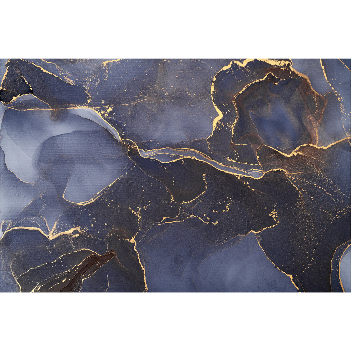 Abstract Dark Purple freeshipping - Beautiful Spaces Store