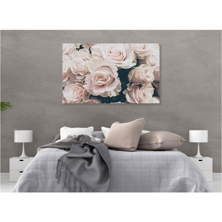 Roses Canvas