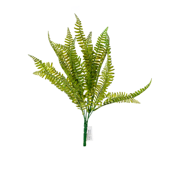 Fern 40cm freeshipping - Beautiful Spaces Store