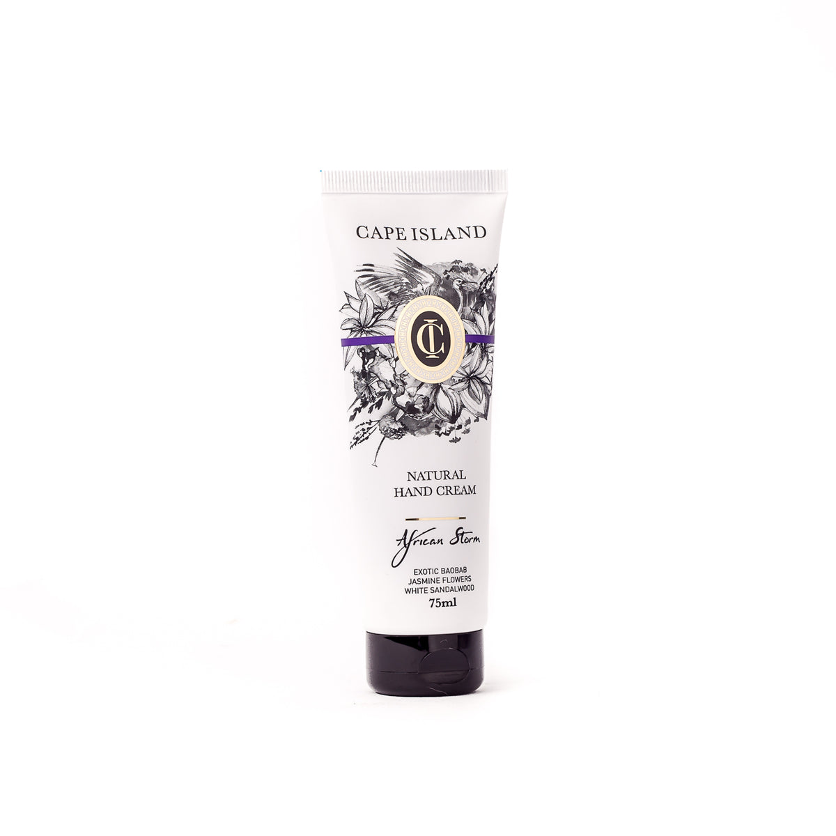 African Storm Hand Cream freeshipping - Beautiful Spaces Store