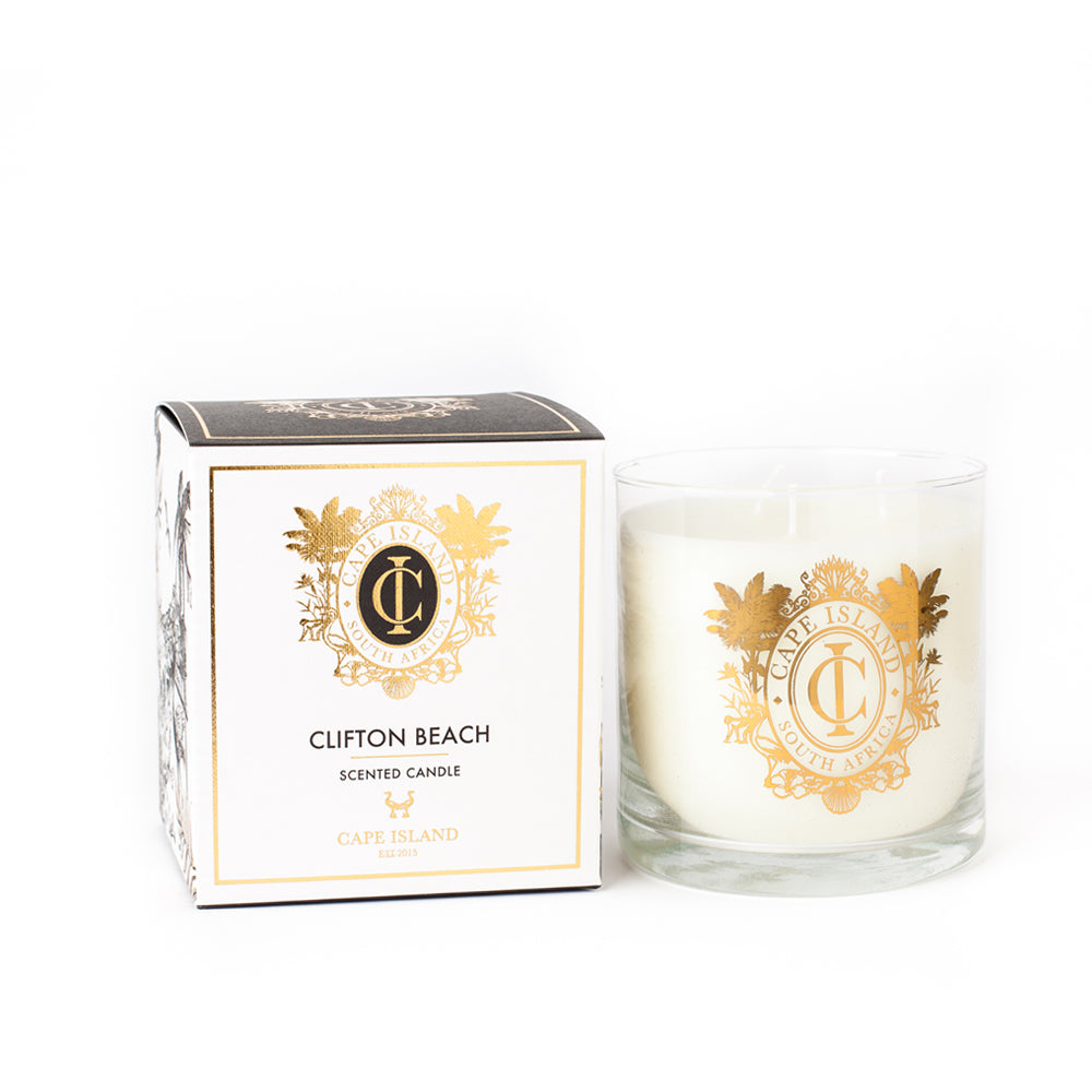 Clifton Beach Large Candle freeshipping - Beautiful Spaces Store