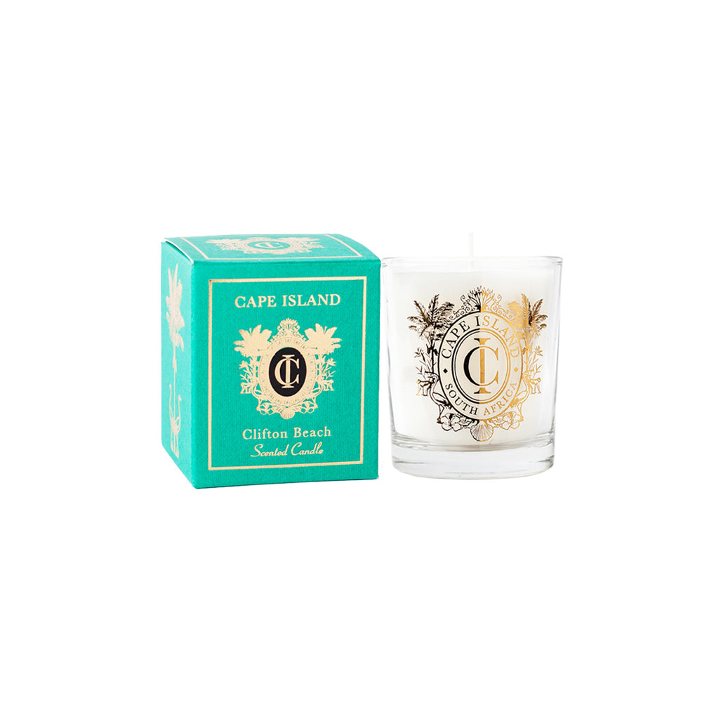 Clifton Beach Mini Candle freeshipping - Beautiful Spaces Store