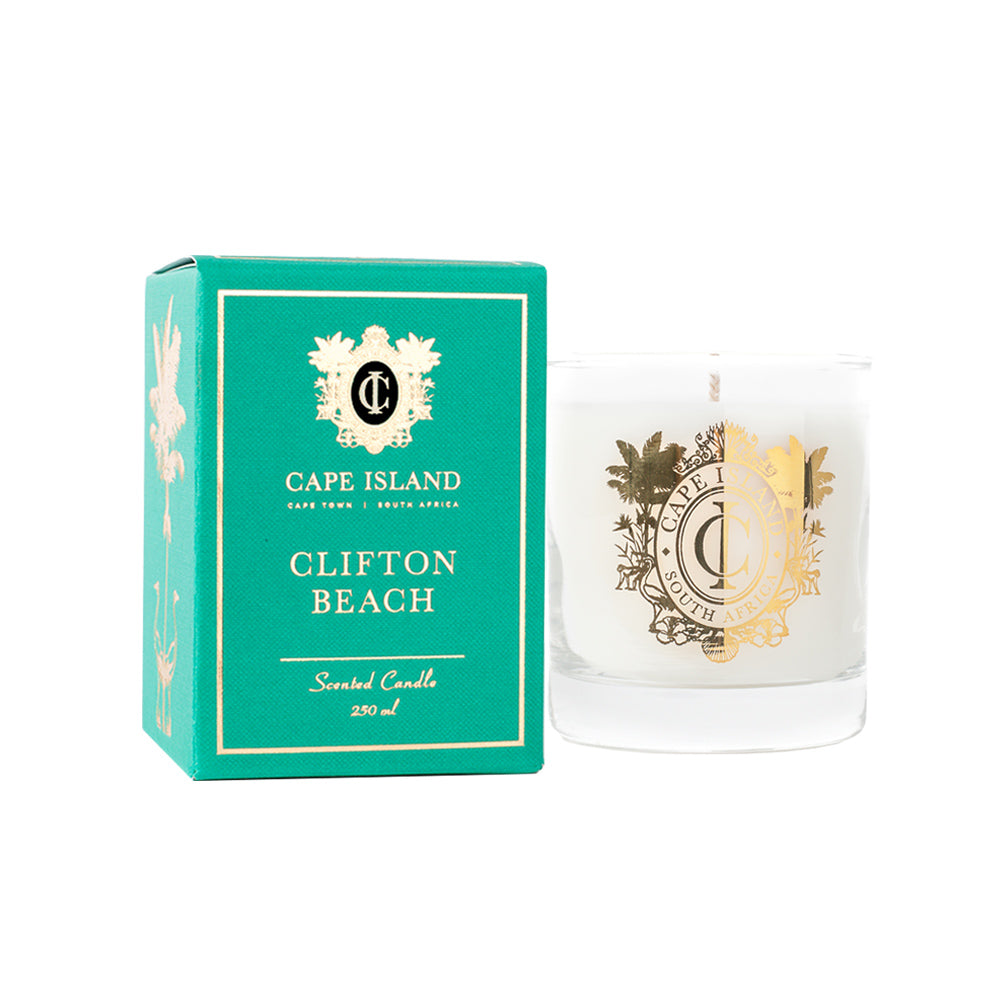 Clifton Beach Classic Candle freeshipping - Beautiful Spaces Store