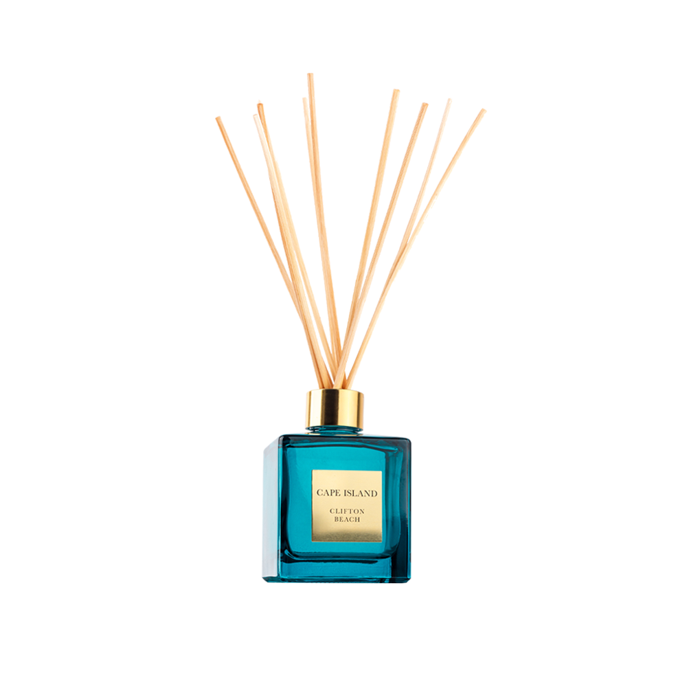 Clifton Beach Fragrance Diffuser 150ml freeshipping - Beautiful Spaces Store