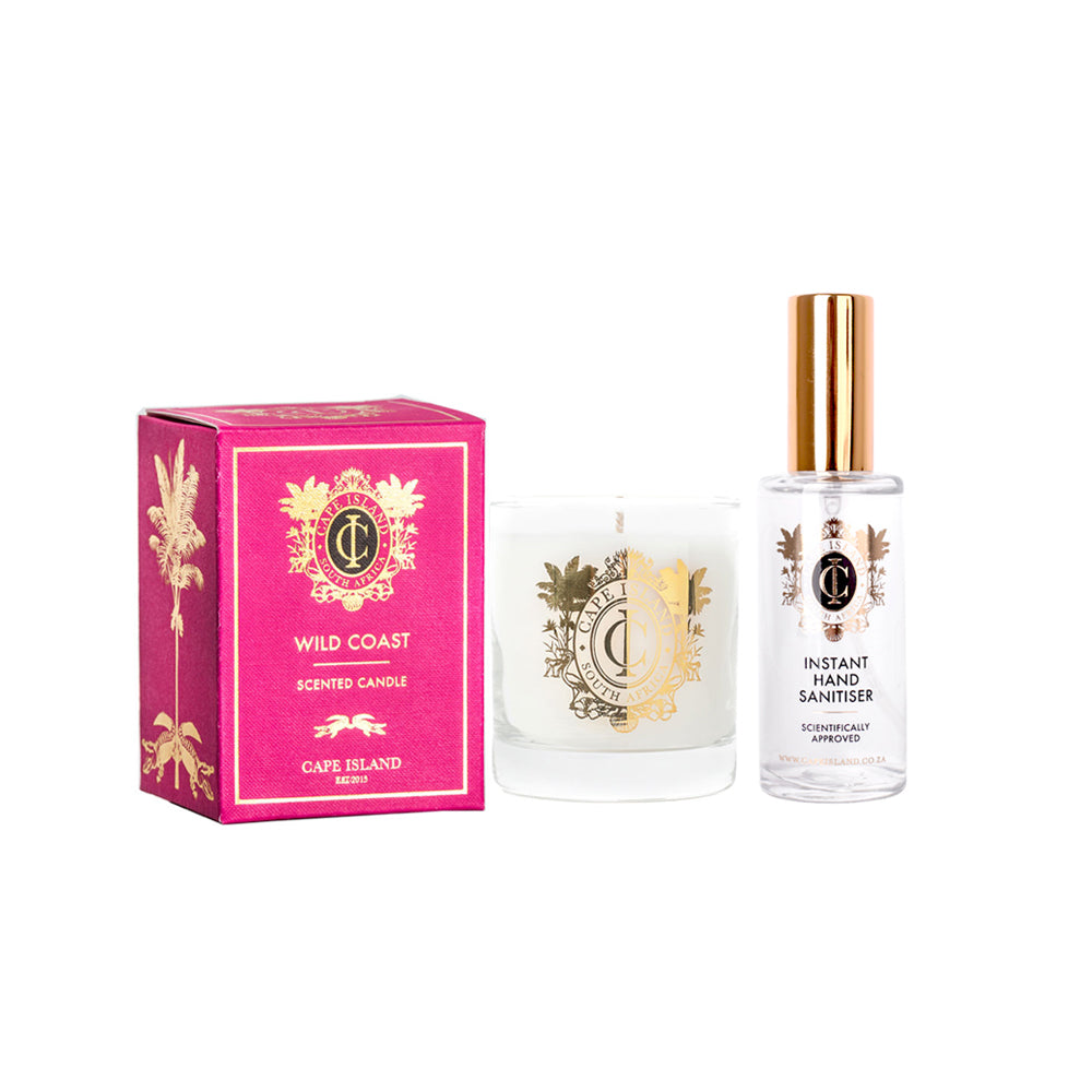 Adore Gift Set freeshipping - Beautiful Spaces Store