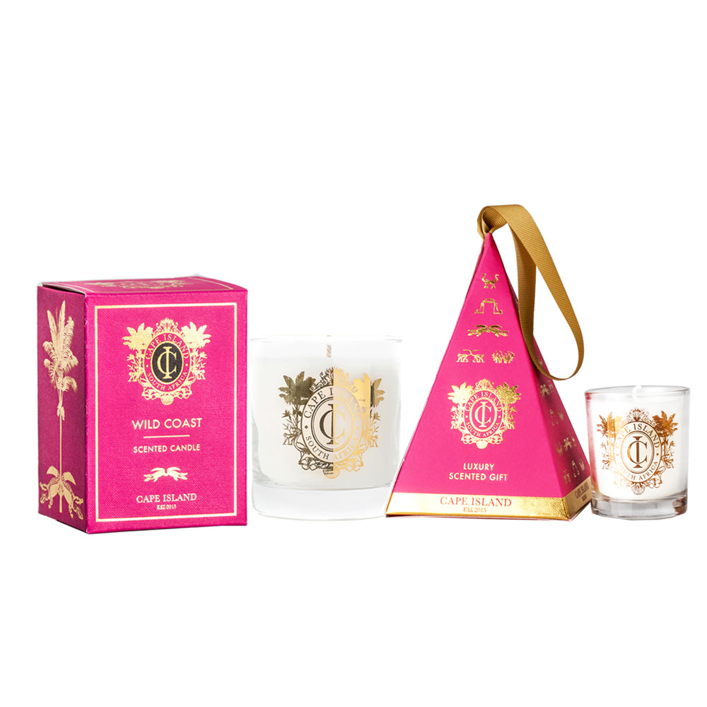 Opulence Gift Set freeshipping - Beautiful Spaces Store