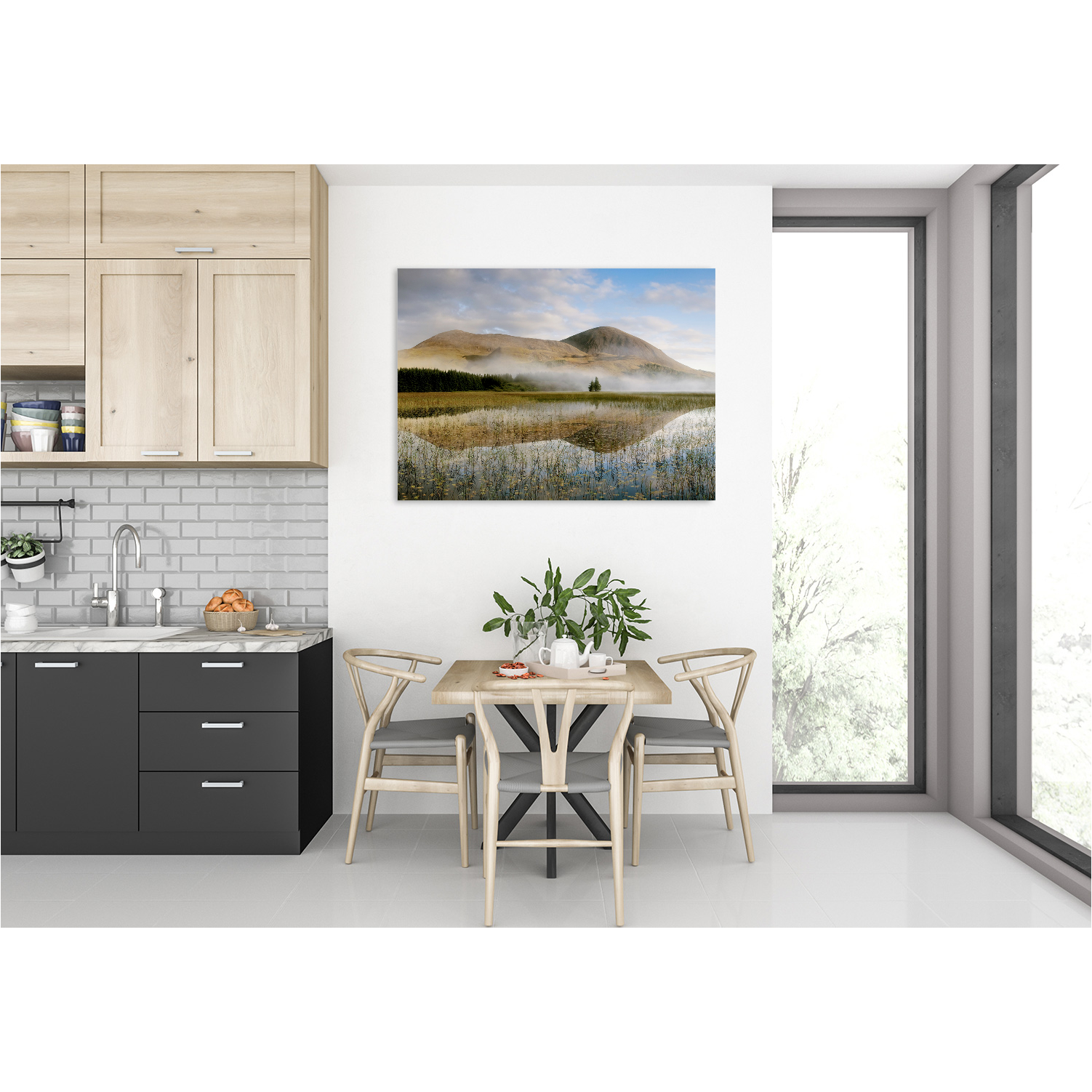 Landscape Canvas freeshipping - Beautiful Spaces Store